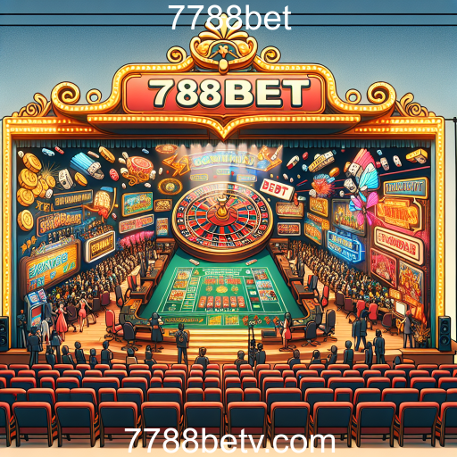 Descubra as Promoções Especiais do 7788bet